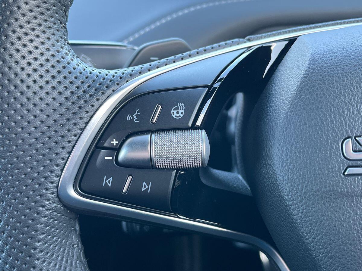 Used Skoda Enyaq 2025 for sale - 77541972: Photo 23