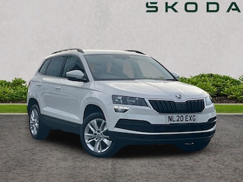 Skoda - Karoq