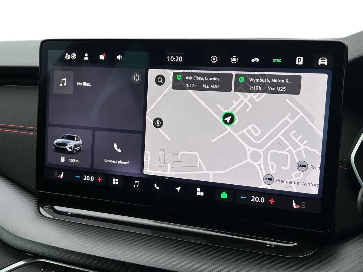 Used Skoda Octavia 2025 for sale - 77804279: Photo 11