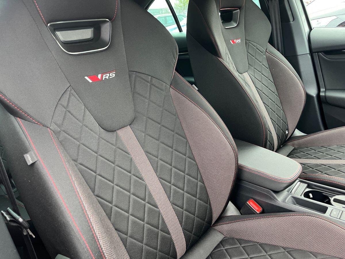 Used Skoda Octavia 2025 for sale - 77804279: Photo 14