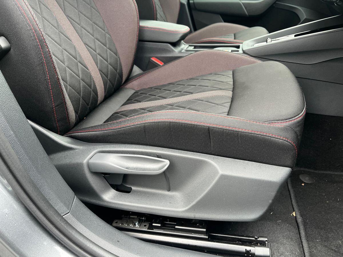 Used Skoda Octavia 2025 for sale - 77804279: Photo 15