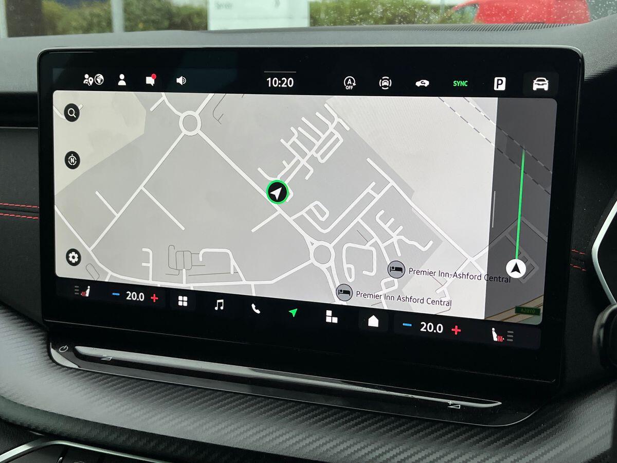 Used Skoda Octavia 2025 for sale - 77804279: Photo 17