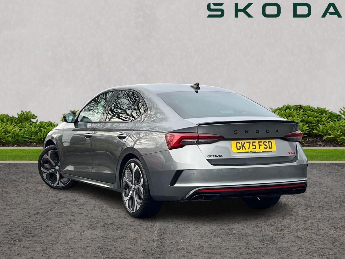 Used Skoda Octavia 2025 for sale - 77804279: Photo 2