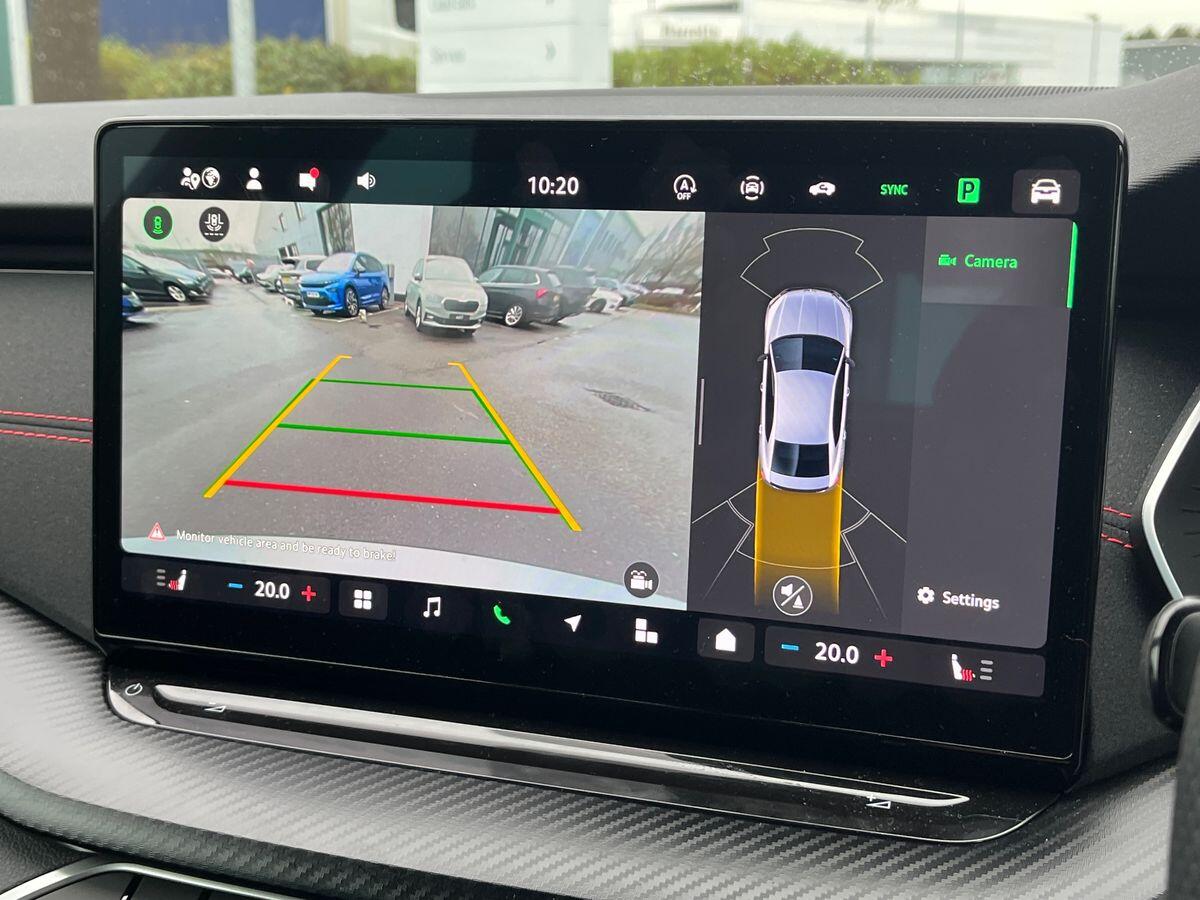 Used Skoda Octavia 2025 for sale - 77804279: Photo 20