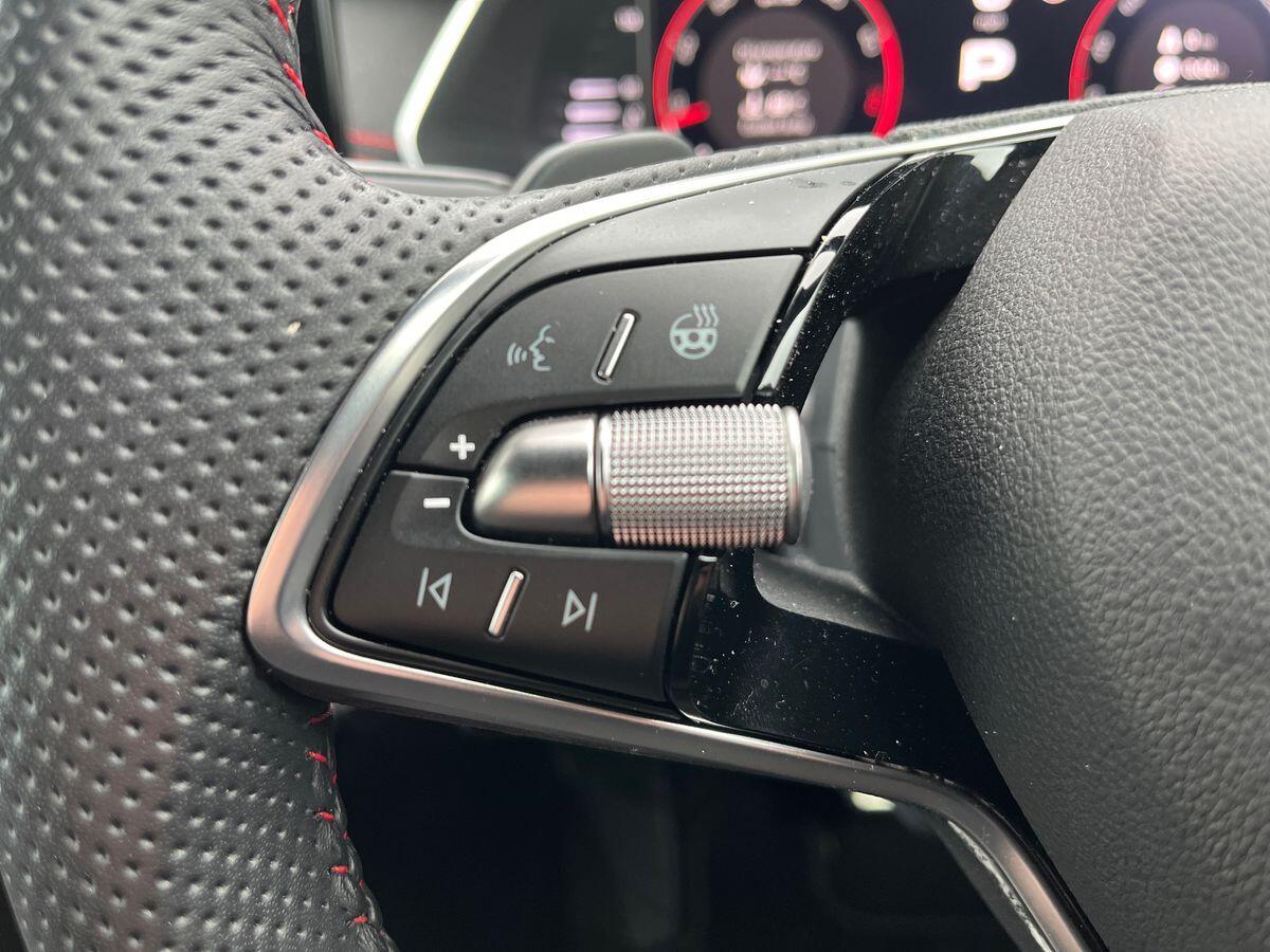 Used Skoda Octavia 2025 for sale - 77804279: Photo 23