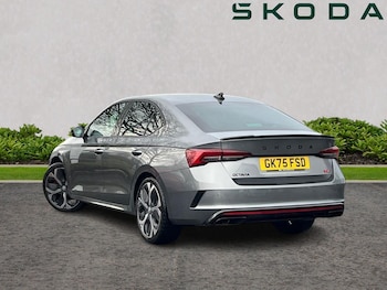 Used Skoda Octavia 2025 for sale - 77804279: Photo