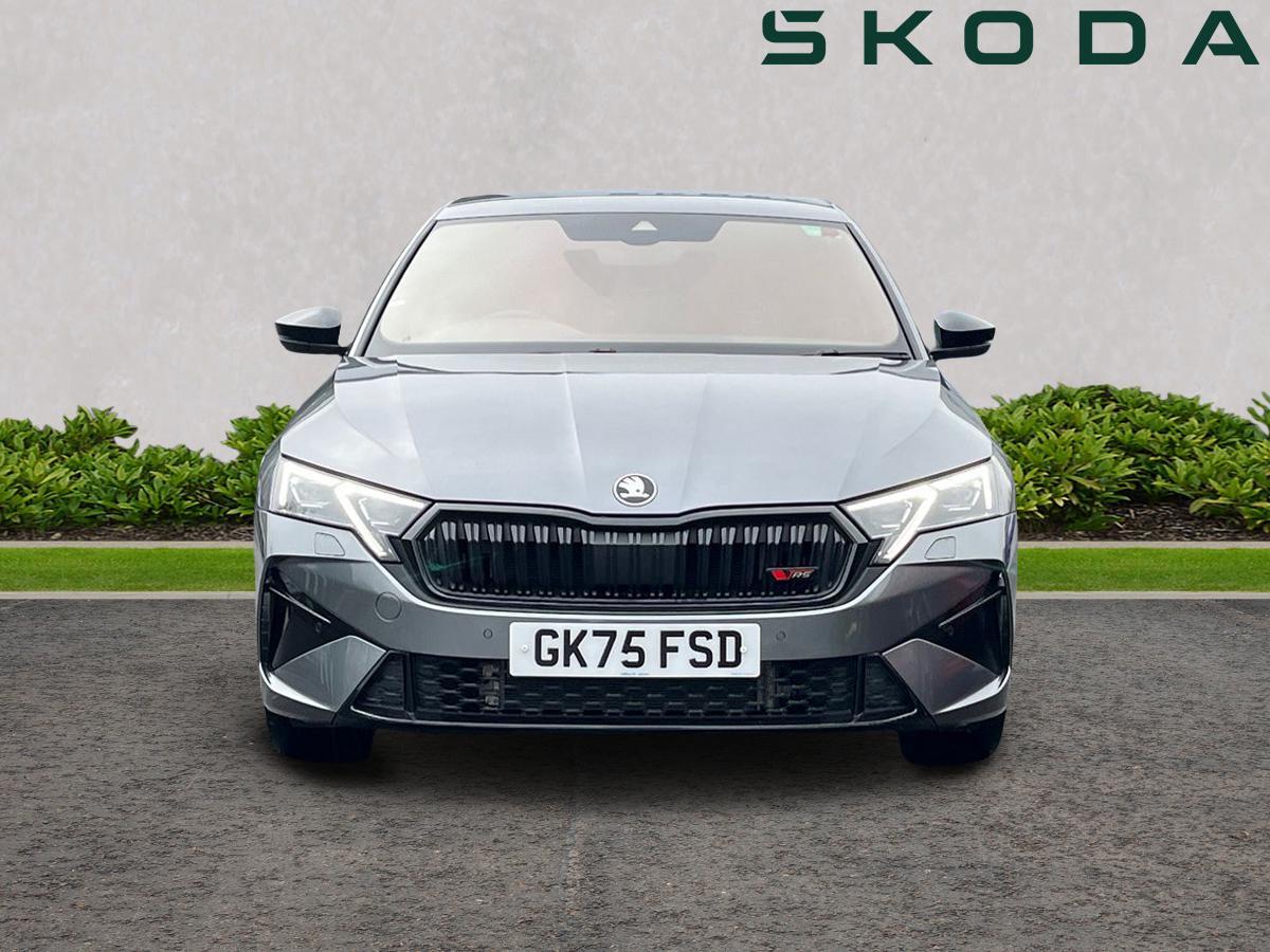 Used Skoda Octavia 2025 for sale - 77804279: Photo 3