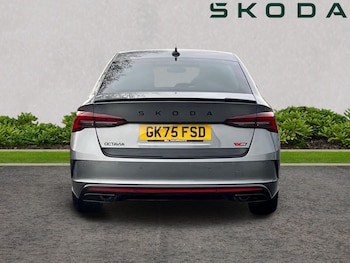 Used Skoda Octavia 2025 for sale - 77804279: Photo