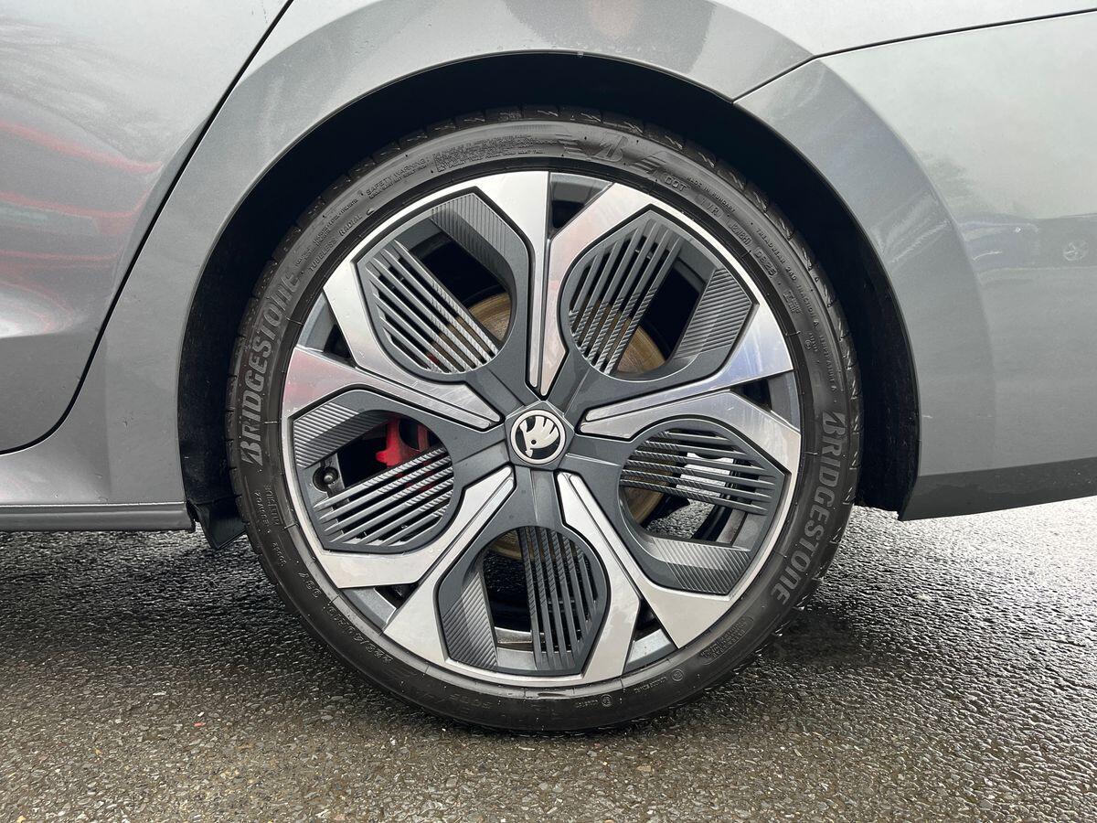 Used Skoda Octavia 2025 for sale - 77804279: Photo 6