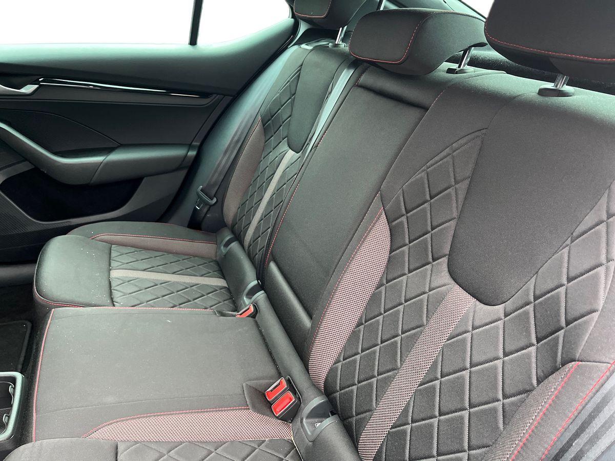 Used Skoda Octavia 2025 for sale - 77804279: Photo 9