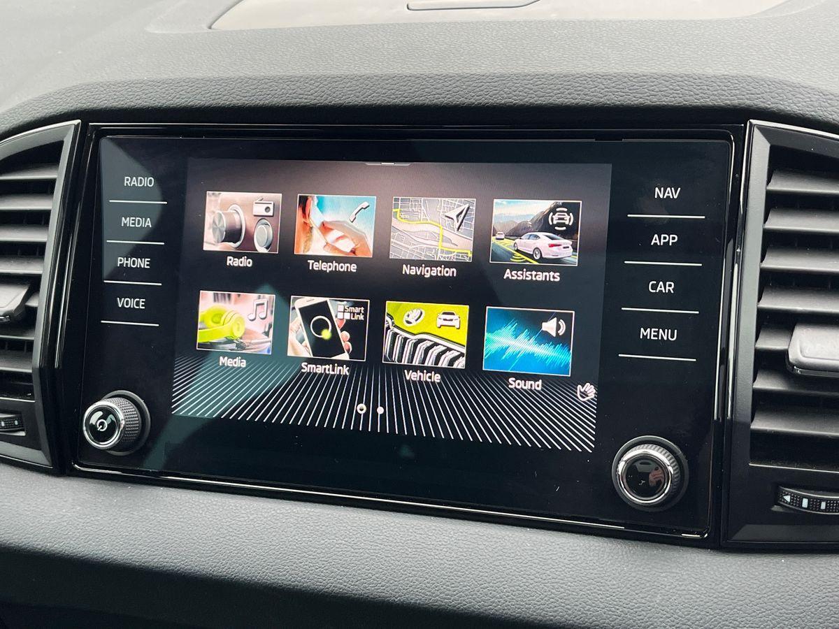 Used Skoda Karoq 2022 for sale - 77332864: Photo 11