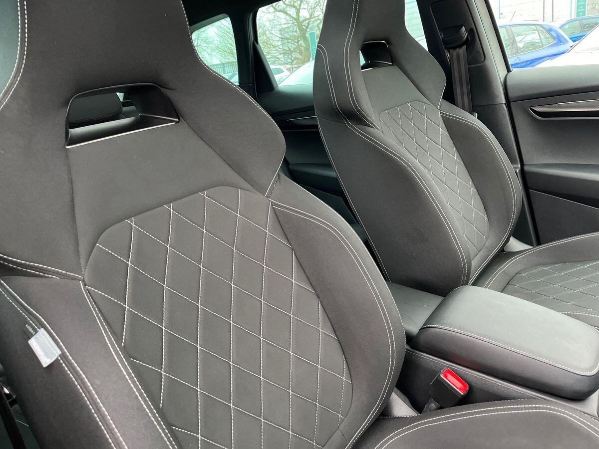 Used Skoda Karoq 2022 for sale - 77332864: Photo 15