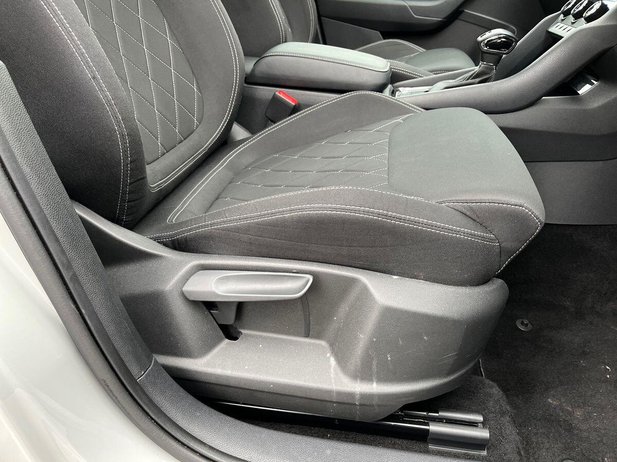 Used Skoda Karoq 2022 for sale - 77332864: Photo 17