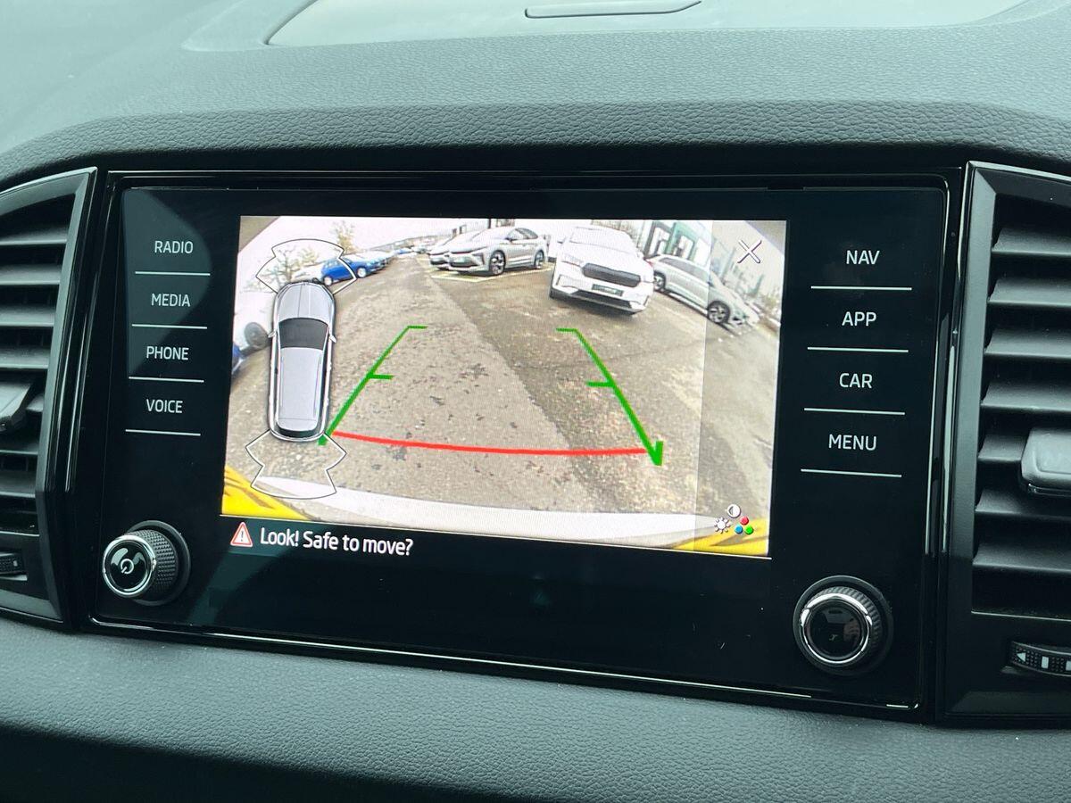 Used Skoda Karoq 2022 for sale - 77332864: Photo 21