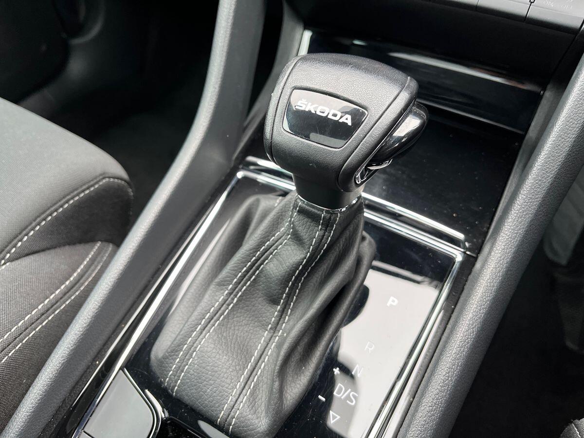 Used Skoda Karoq 2022 for sale - 77332864: Photo 23