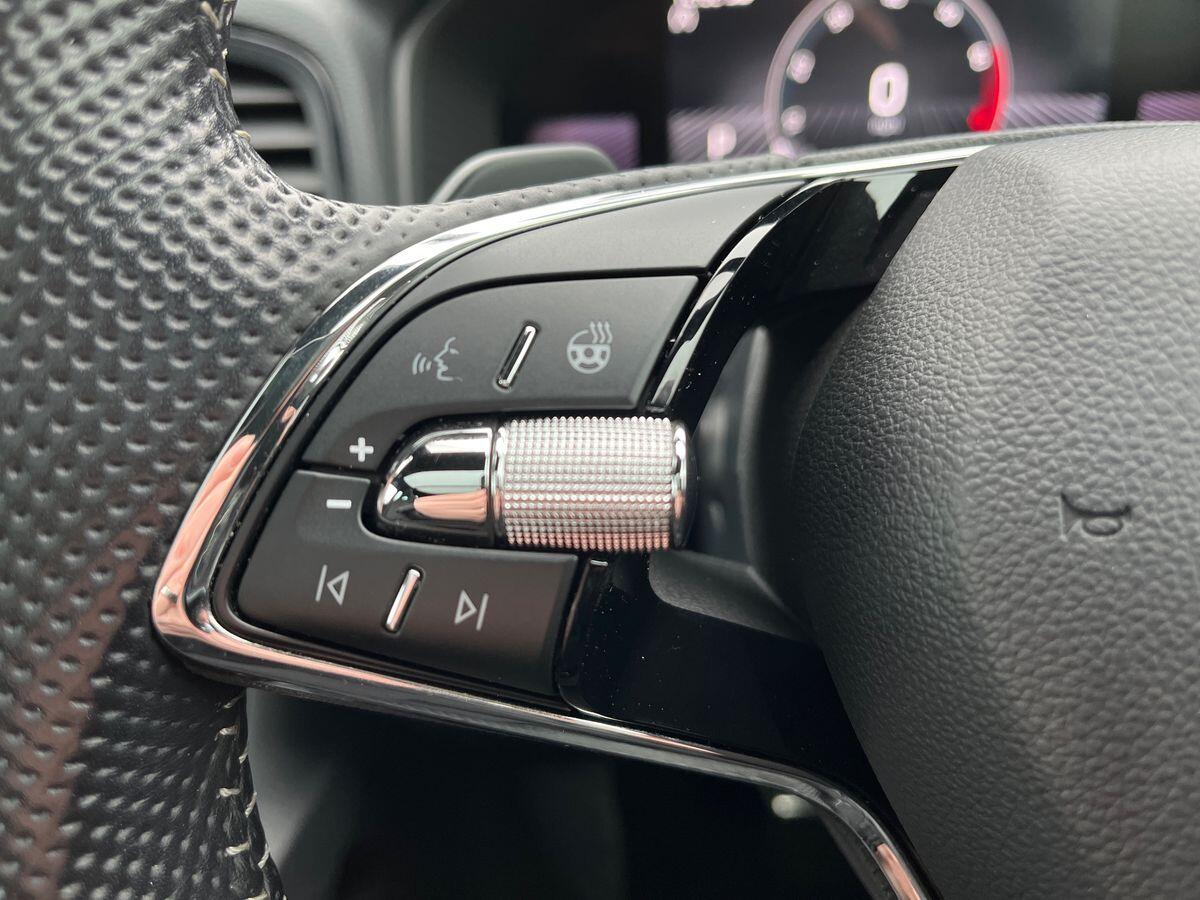 Used Skoda Karoq 2022 for sale - 77332864: Photo 24