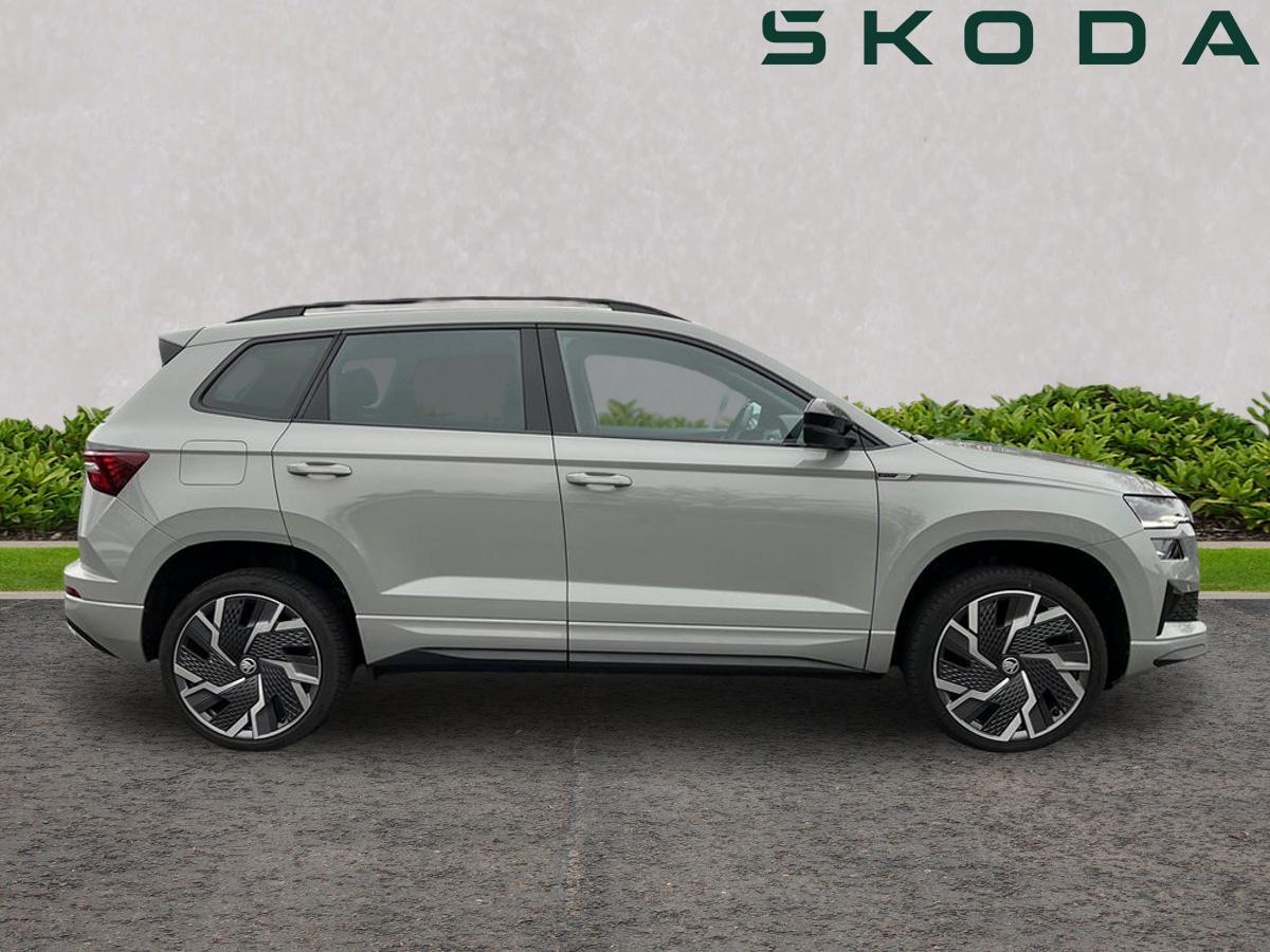 Used Skoda Karoq 2022 for sale - 77332864: Photo 5