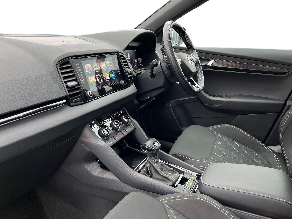 Used Skoda Karoq 2022 for sale - 77332864: Photo 7