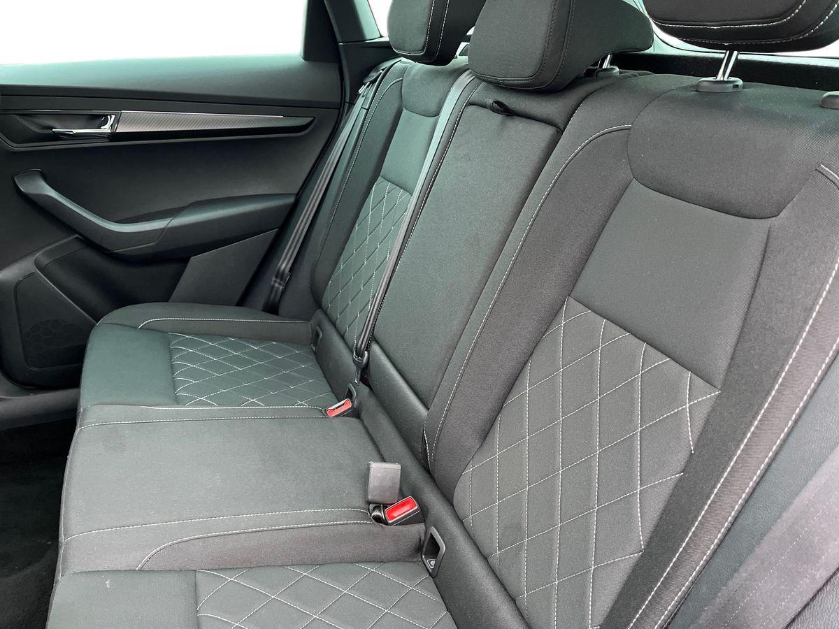 Used Skoda Karoq 2022 for sale - 77332864: Photo 9