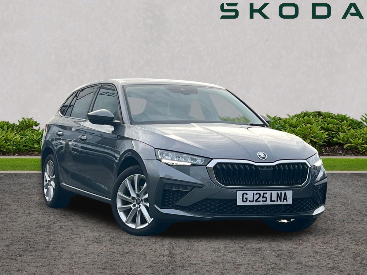 Used Skoda Scala 2025 for sale - 76680663: Photo 1