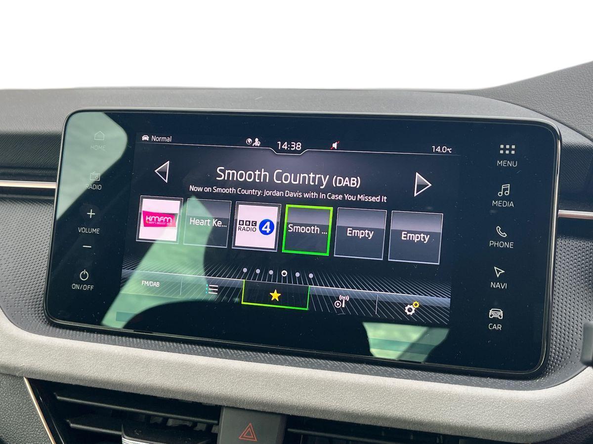 Used Skoda Scala 2025 for sale - 76680663: Photo 11