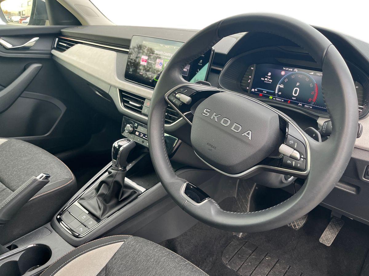 Used Skoda Scala 2025 for sale - 76680663: Photo 12