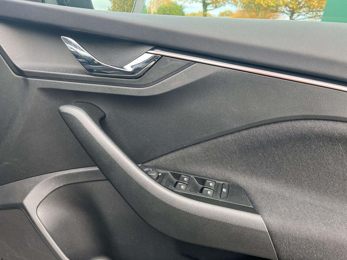 Used Skoda Scala 2025 for sale - 76680663: Photo 15