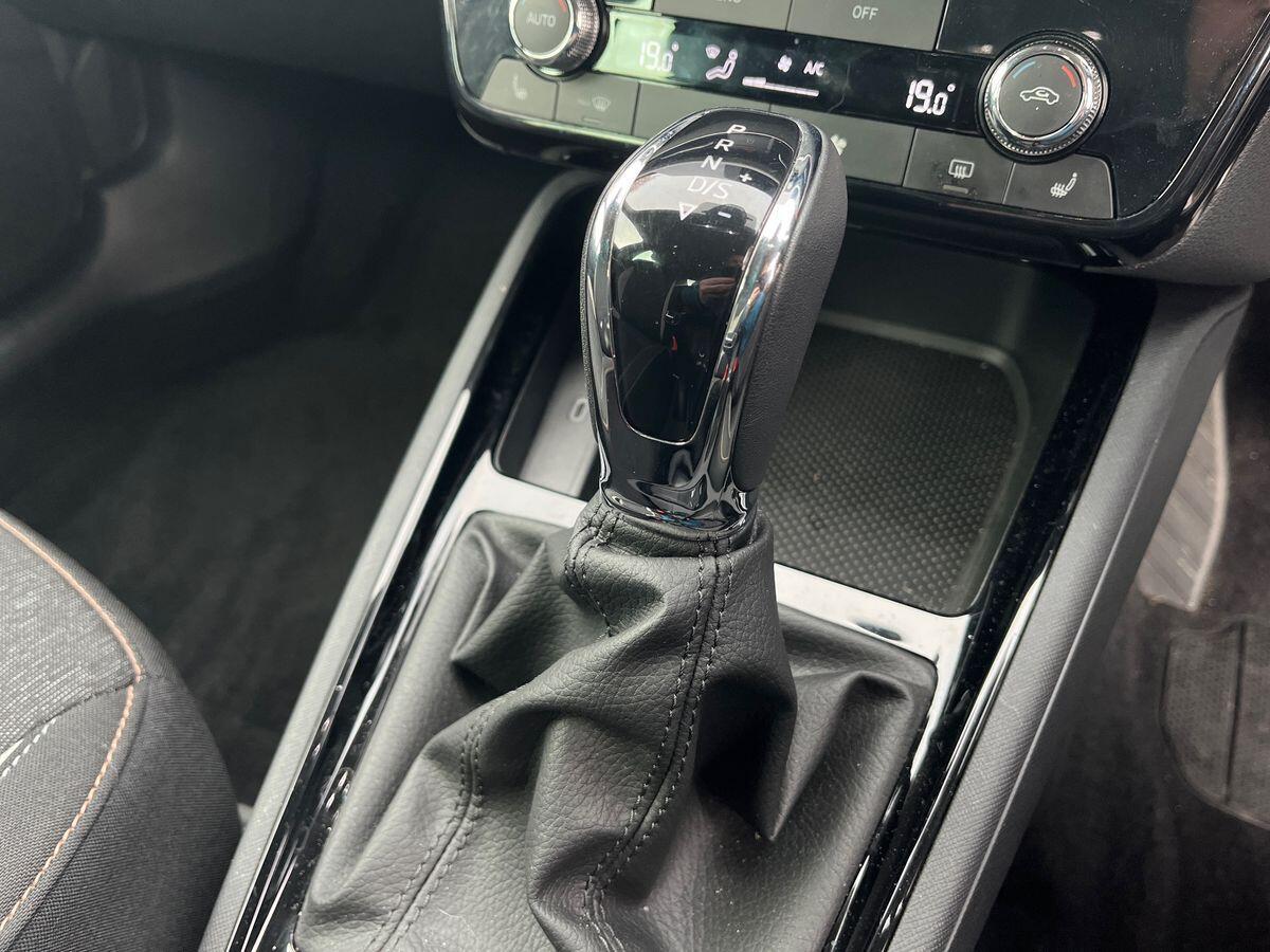 Used Skoda Scala 2025 for sale - 76680663: Photo 19