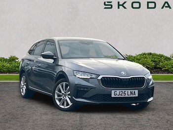 Skoda - Scala