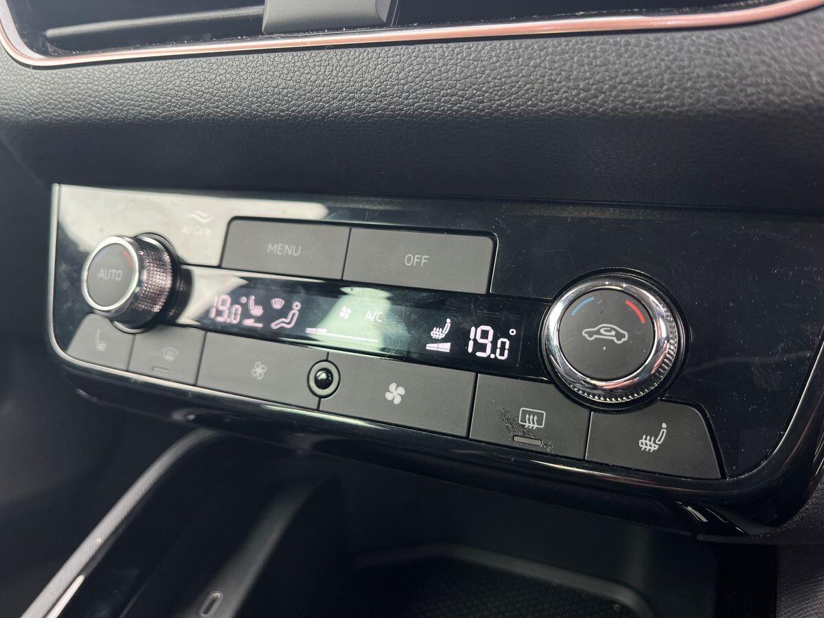 Used Skoda Scala 2025 for sale - 76680663: Photo 21