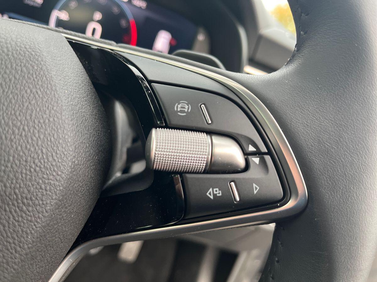 Used Skoda Scala 2025 for sale - 76680663: Photo 23