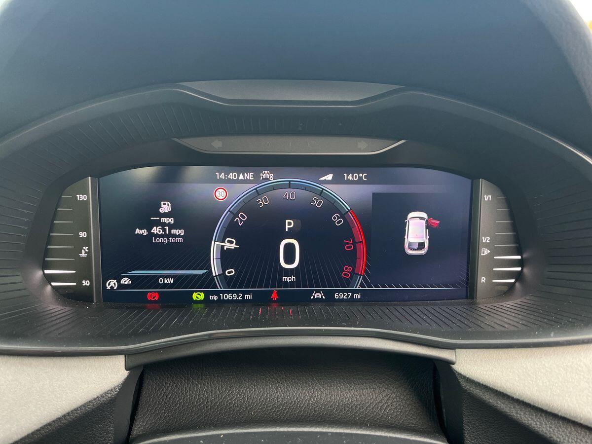 Used Skoda Scala 2025 for sale - 76680663: Photo 24