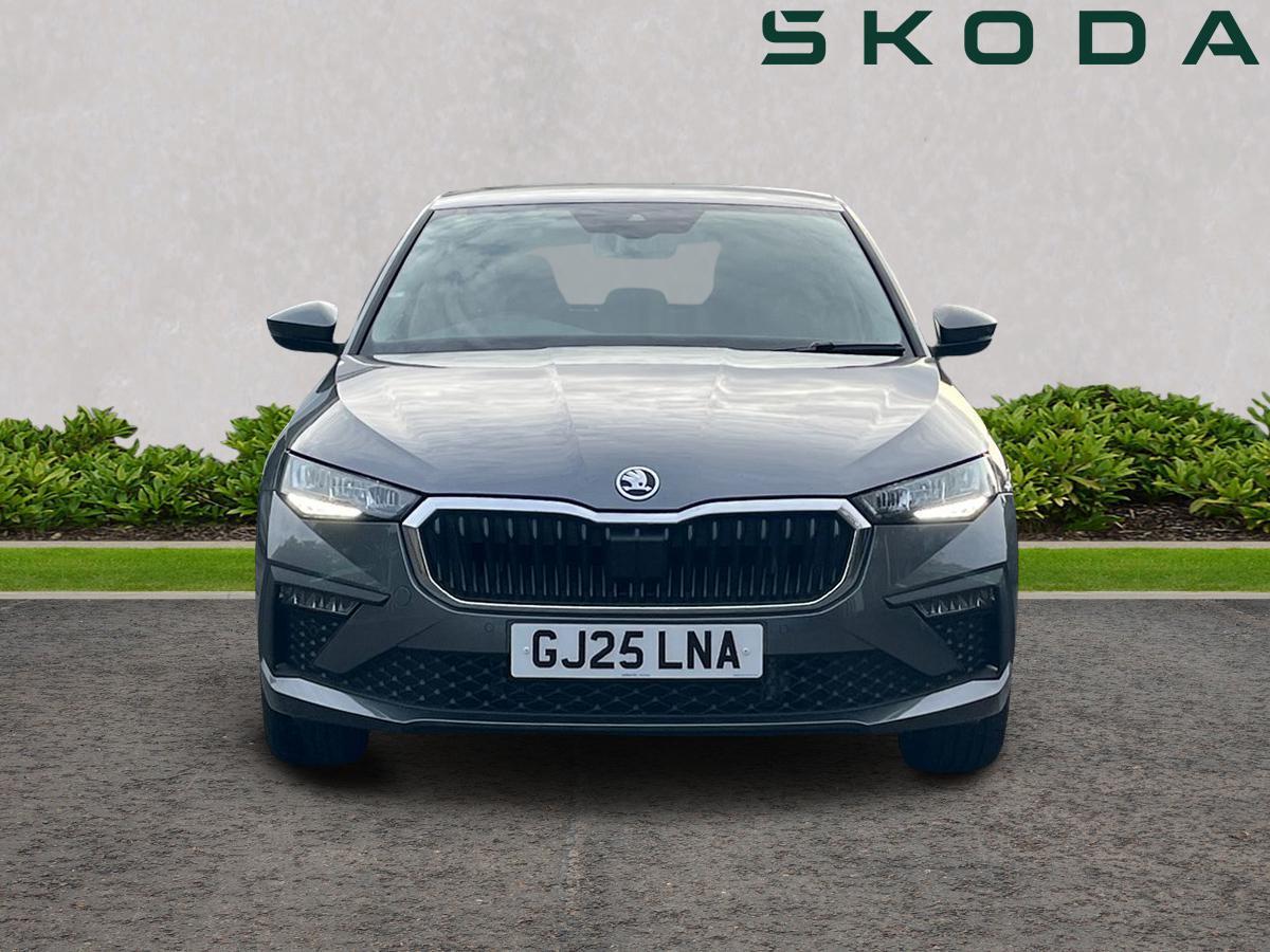 Used Skoda Scala 2025 for sale - 76680663: Photo 3