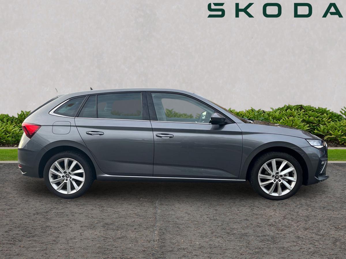 Used Skoda Scala 2025 for sale - 76680663: Photo 5