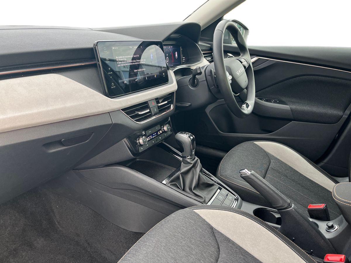 Used Skoda Scala 2025 for sale - 76680663: Photo 7