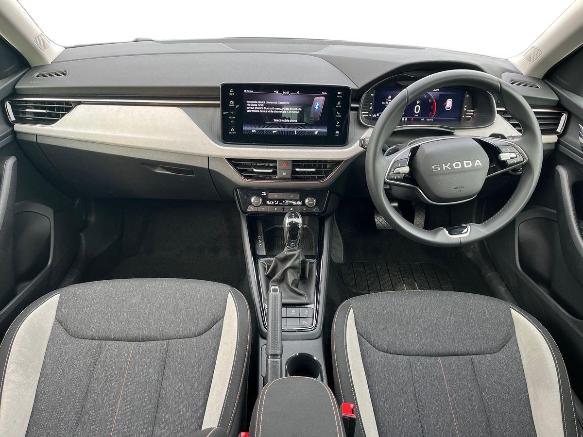 Used Skoda Scala 2025 for sale - 76680663: Photo 8