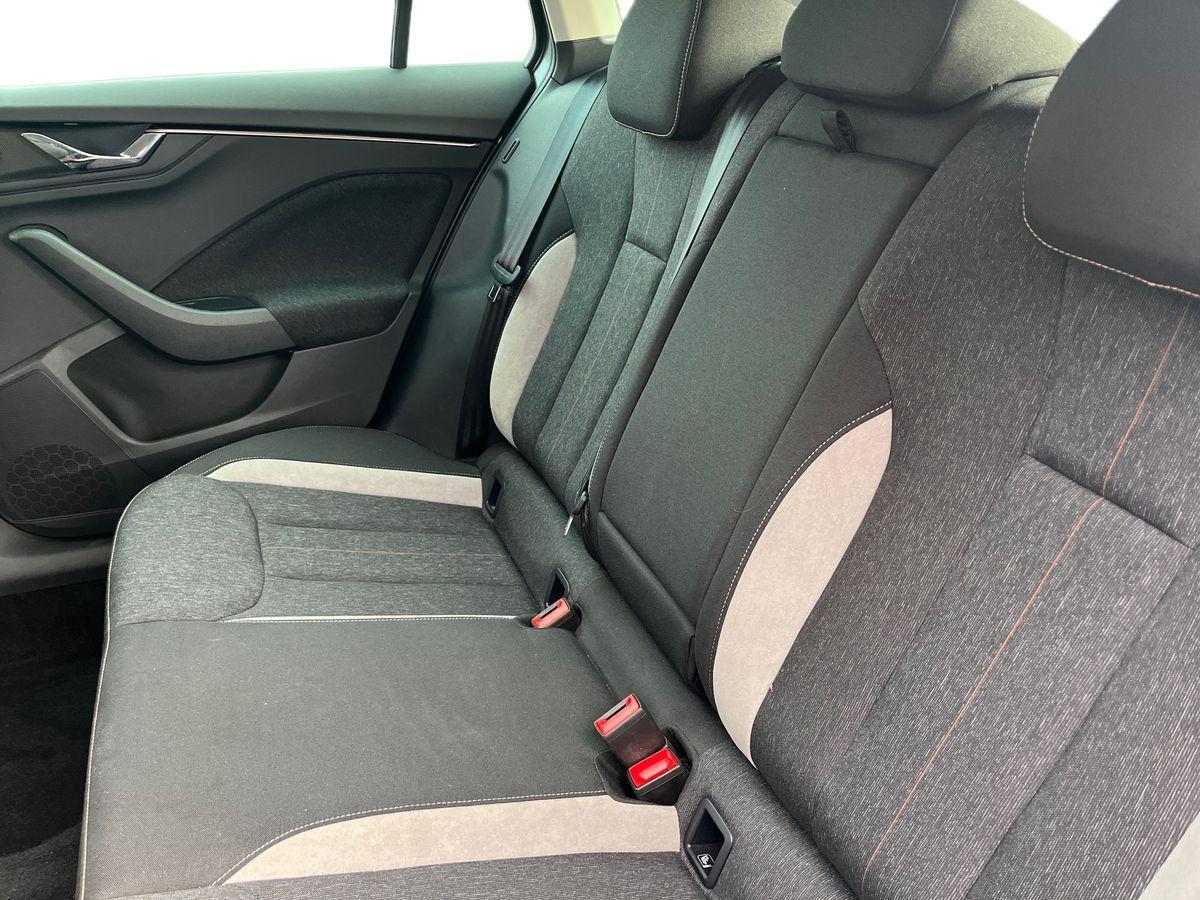 Used Skoda Scala 2025 for sale - 76680663: Photo 9