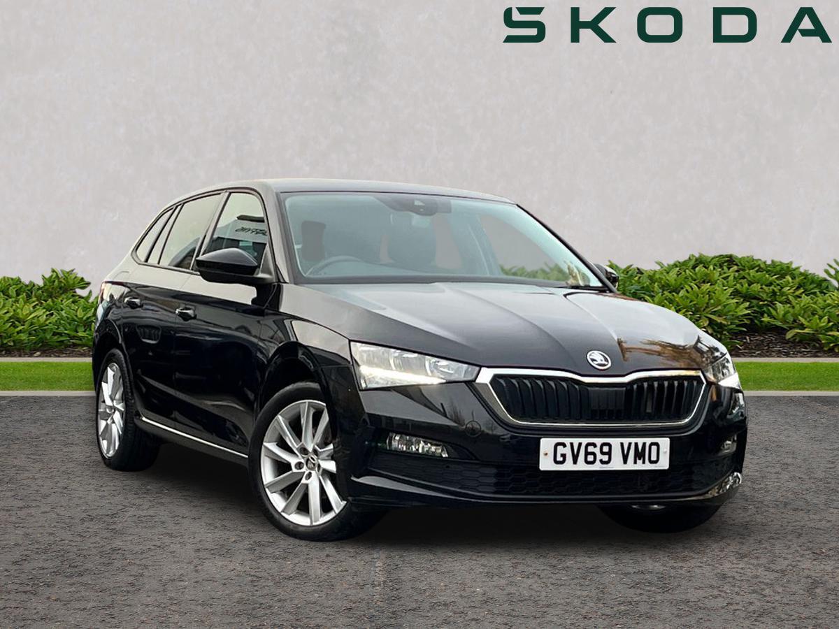 Used Skoda Scala 2020 for sale - 76625583: Photo 1