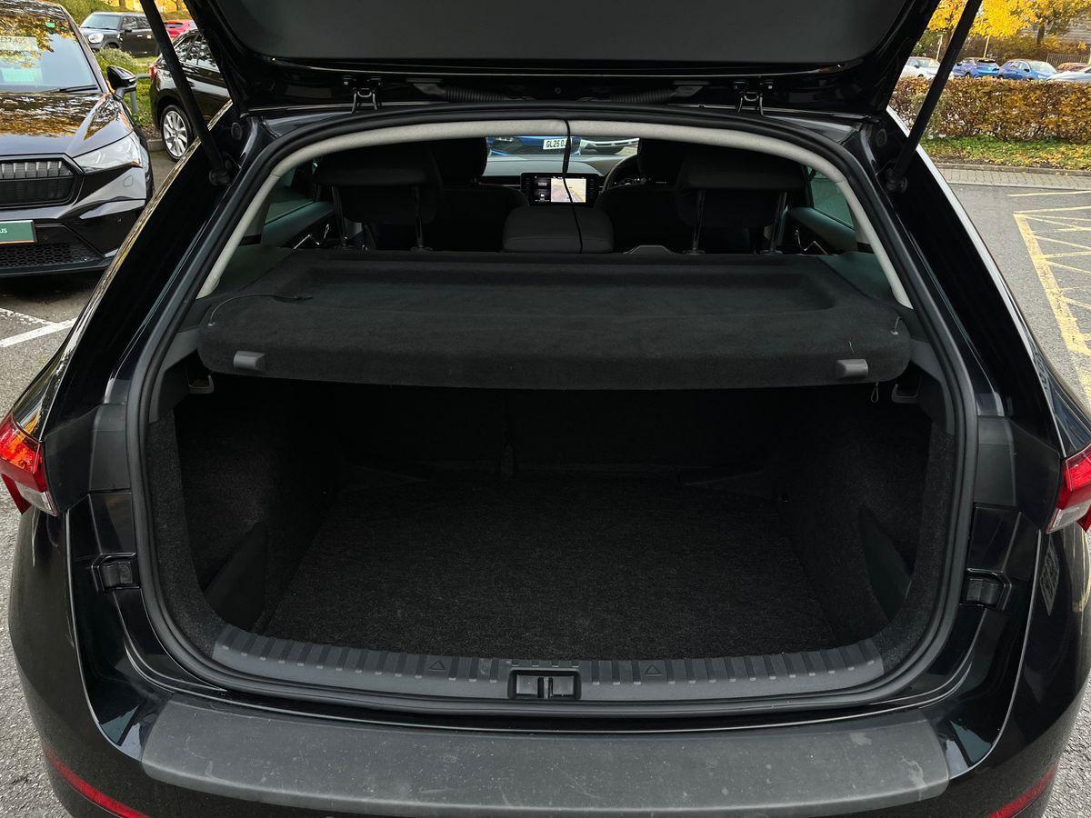 Used Skoda Scala 2020 for sale - 76625583: Photo 10