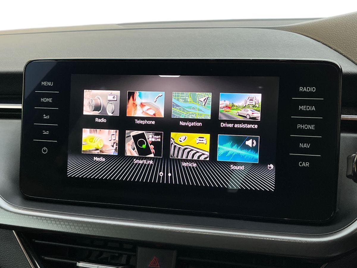 Used Skoda Scala 2020 for sale - 76625583: Photo 11