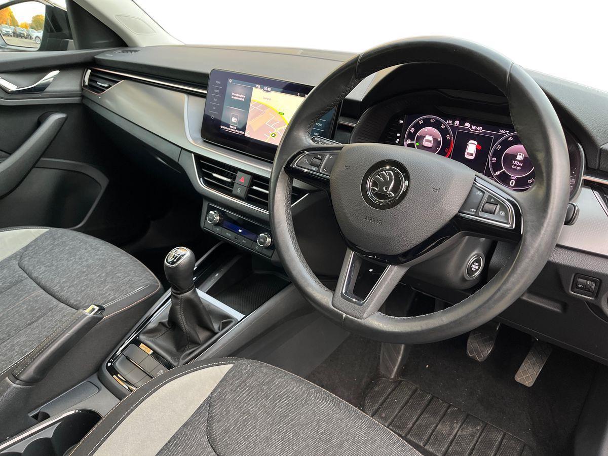 Used Skoda Scala 2020 for sale - 76625583: Photo 12