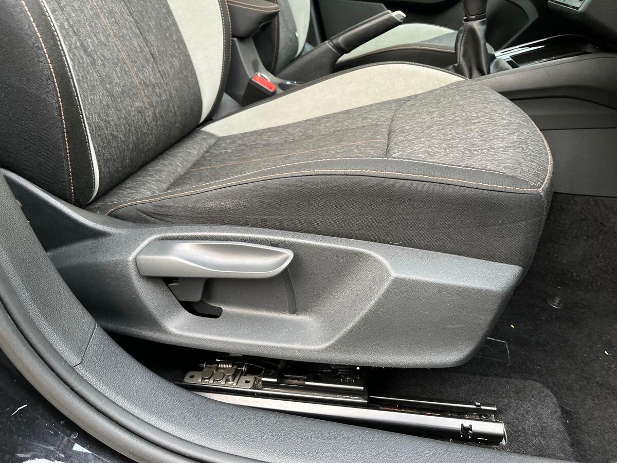 Used Skoda Scala 2020 for sale - 76625583: Photo 14