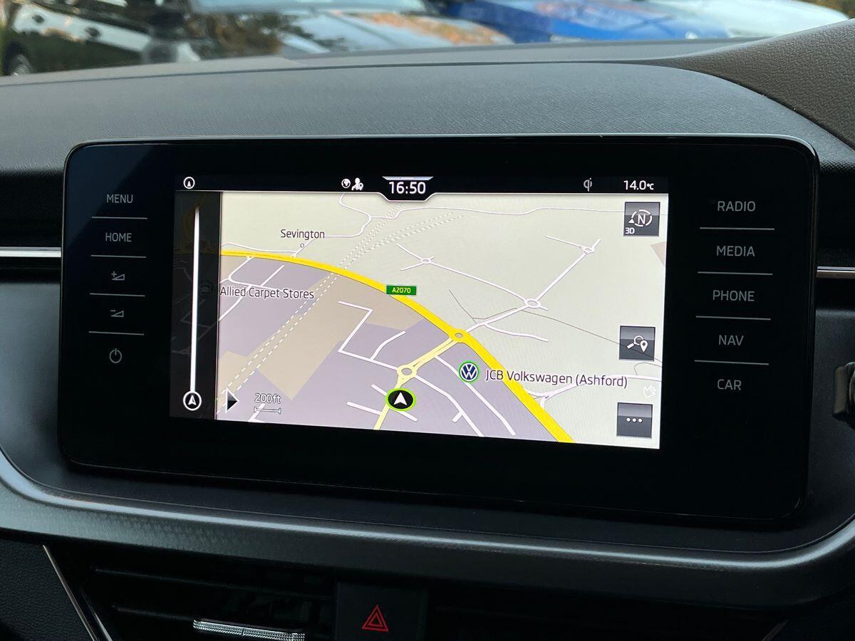 Used Skoda Scala 2020 for sale - 76625583: Photo 16