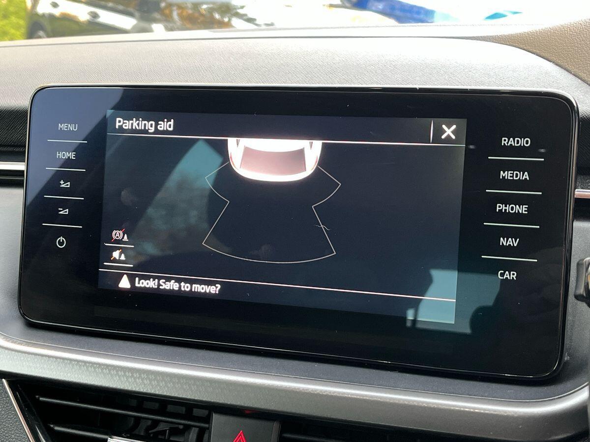 Used Skoda Scala 2020 for sale - 76625583: Photo 18