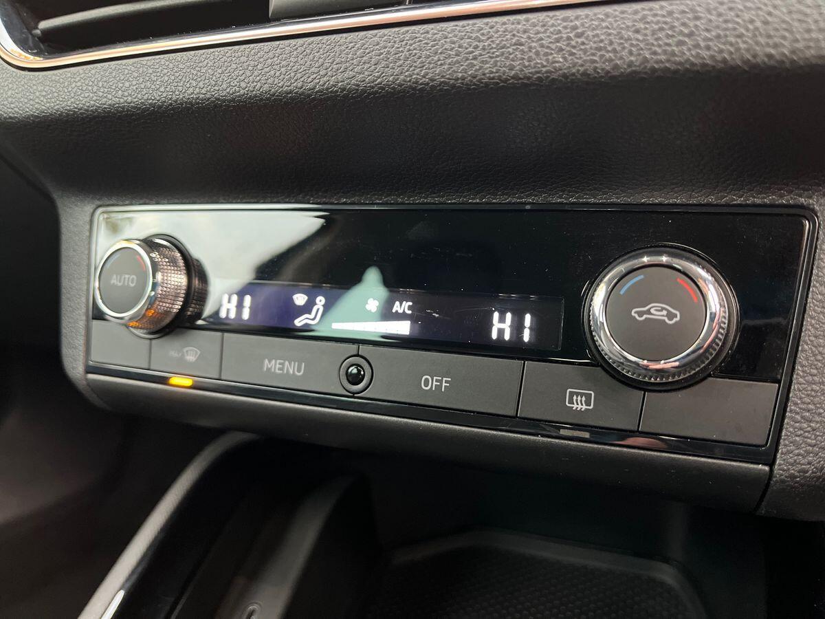 Used Skoda Scala 2020 for sale - 76625583: Photo 19