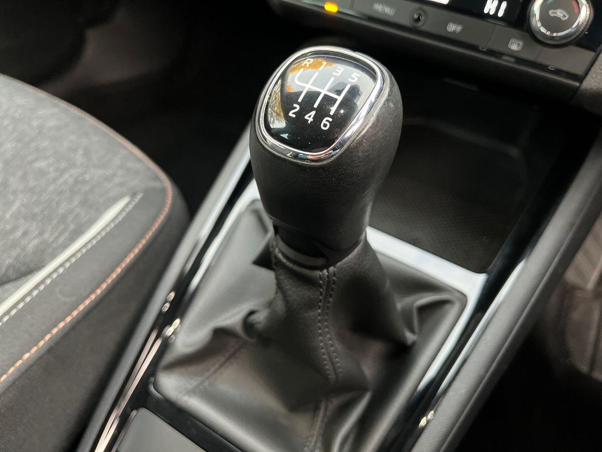 Used Skoda Scala 2020 for sale - 76625583: Photo 21