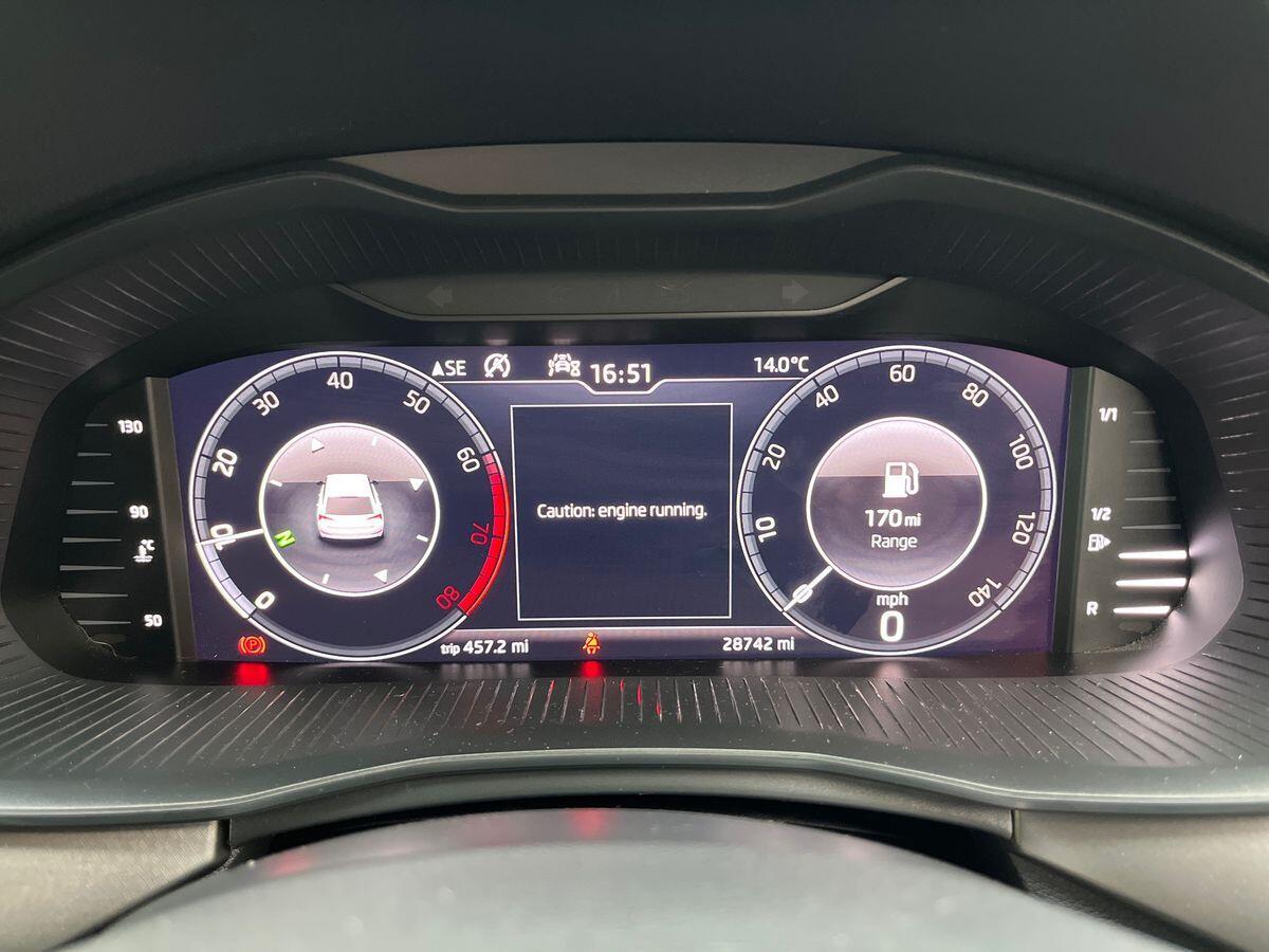 Used Skoda Scala 2020 for sale - 76625583: Photo 24