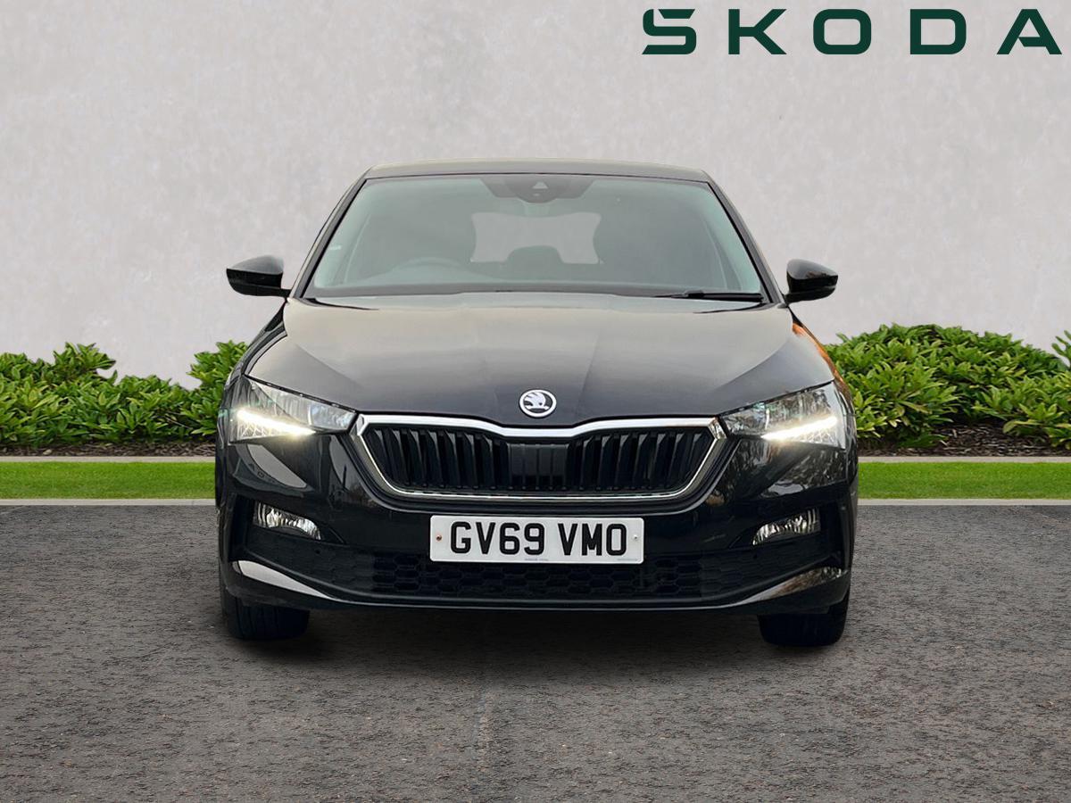 Used Skoda Scala 2020 for sale - 76625583: Photo 3