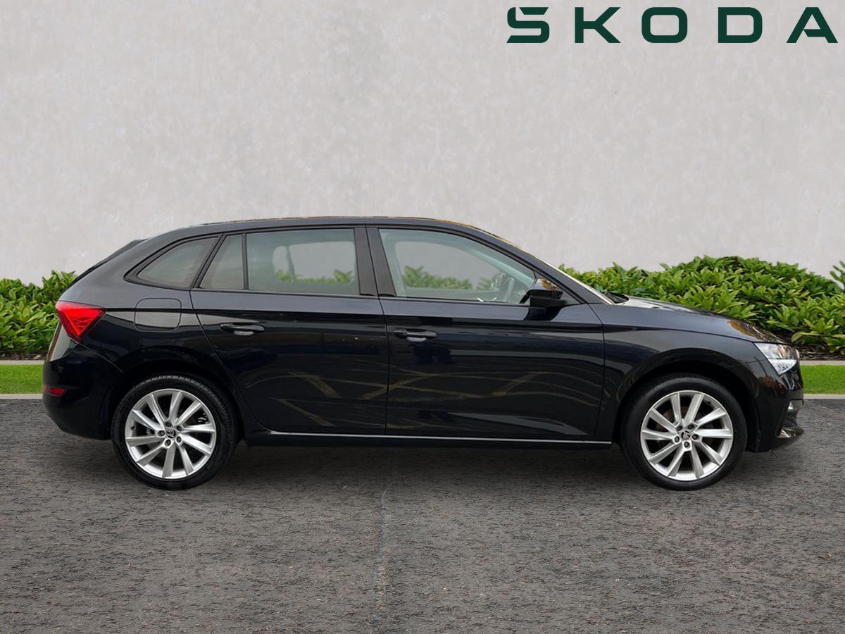 Used Skoda Scala 2020 for sale - 76625583: Photo 5