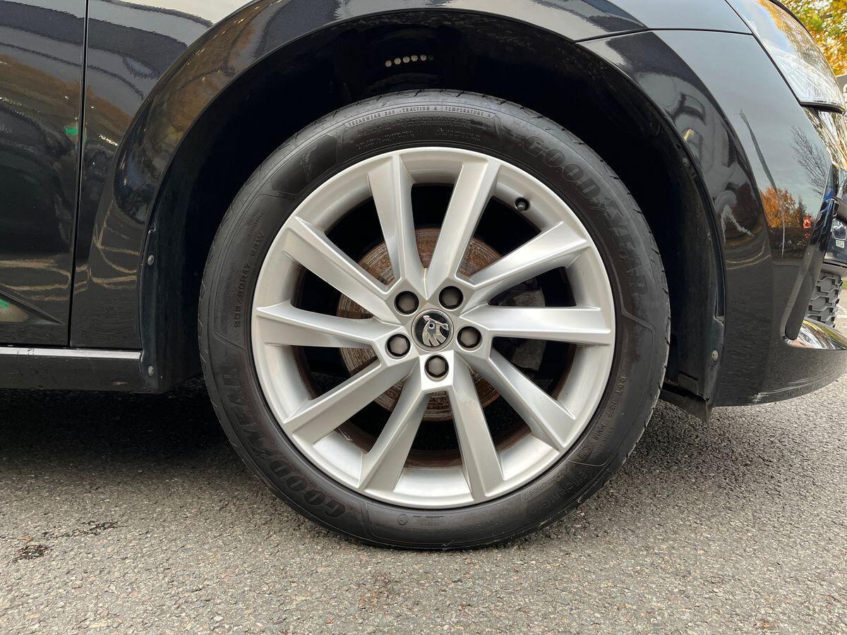 Used Skoda Scala 2020 for sale - 76625583: Photo 6